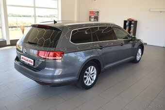 Volkswagen Passat 1,4 TSI 110 kW,TOP VÝBAVA,1.maj., - 4