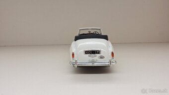 1:18 - 1:20 ROLLS-ROYCE SILVER CLOUD - 4