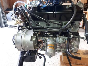 Motor škoda 120gls - 4