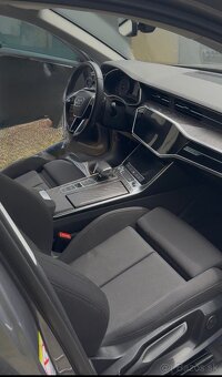 Audi A6 C8 45 TDI Avant - 4