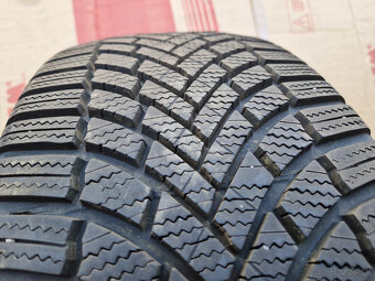 225/45 r18 zimné 2KS pneumatiky R18 225/45/18 225 45 18 - 4
