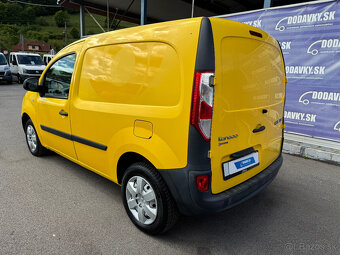 Renault Kangoo Express 1.5 dCi 90k Cool E6 - 4