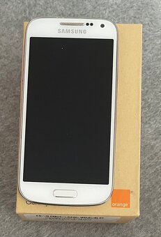 Samsung S4 Mini - 4