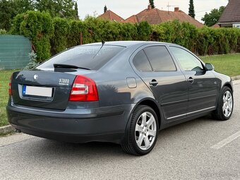 Škoda Octavia 1.9 TDI Elegance - 4