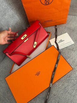 Hermes kabelka - 4