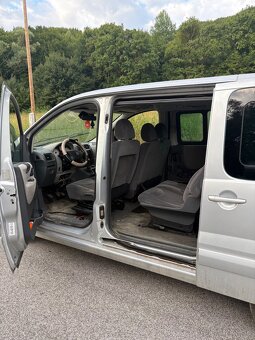 Predám Fiat Scudo 2.0Jtd - 4