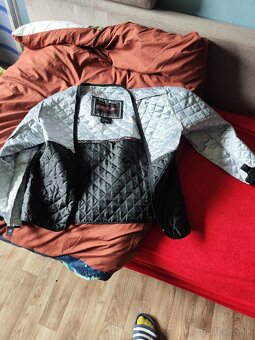 MBV enduro bunda - 4