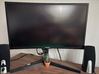 Predám komplet PC + Monitor - 4