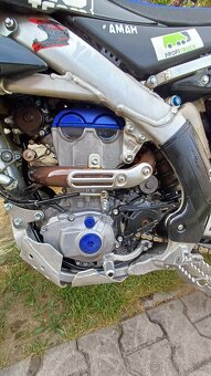 Yamaha yzf 250 2019 - 4