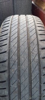 letne pneumatiky 205-60-R16 - 4