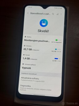 Samsung Galaxy A30S - 4