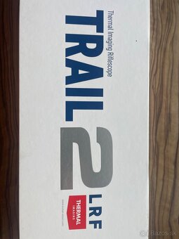 Dedal 480, Pulsar Trail 2 LRF XP50 - 4