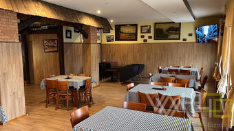 BAR v úplnom centre obce Špačince - 4