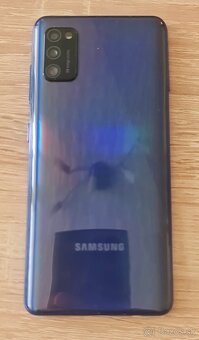 Samsung Galaxy A41 - 4
