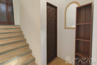 BOSEN | Rodinný dom s veľkým pozemkom – Rohovce - 4