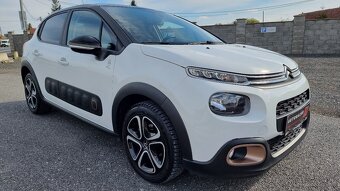 Citroën C3 PureTech 82 S&S Shine za 8.990 € - 4
