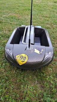 Carplounge RT4 - 4