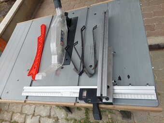 Predám stolova píla - 4