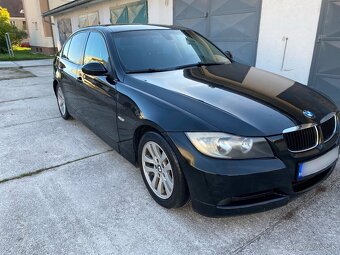 BMW E90 320d 120Kw - 4
