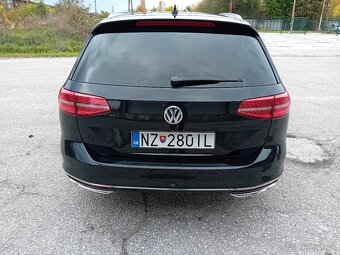 Volkswagen Passat B8 2.0tdi DSG,Virtual,Full Led,Alcantra, - 4