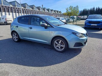 Seat Ibiza 1.4 16V - 4