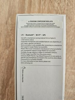 Samsung galaxy watch 6 - 4