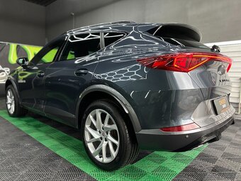 Cupra Formentor 1.5 TSI DSG, v záruke  - 4