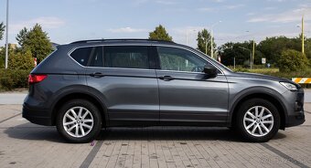 Seat Tarraco 1.5 TSI Style 110kW (2020) - 4