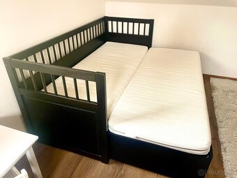 Posteľ IKEA HEMNES - 4