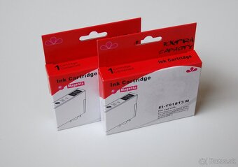 Toner do tlačiarne(Čierna 2x, Purplova 2x, Modra 2x, Žlta 2) - 4