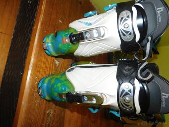 Scarpa č-39,č-40 - 4