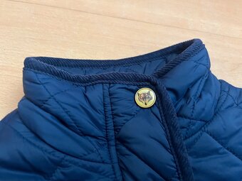 Joules dámska prechodná bunda vel. XS - 4