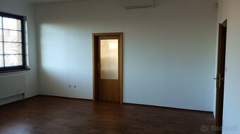 kancelársky - obchodný priestor - 4