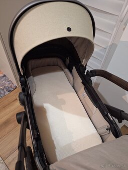 Joolz Day+ Timeless Taupe - 4