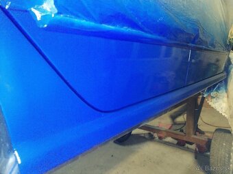 = Vyvaranie klampiarske práce= - 4