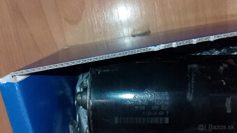 AUDI diely A4, A5, A6, A8, A7,Q7,C7, 3.0 Tdi - 4