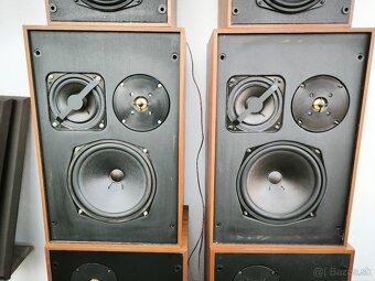 Tesla reprosustavy - 4