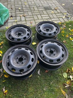 5x100 r15 - 4