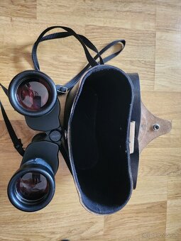 Ďalekohľad - 4