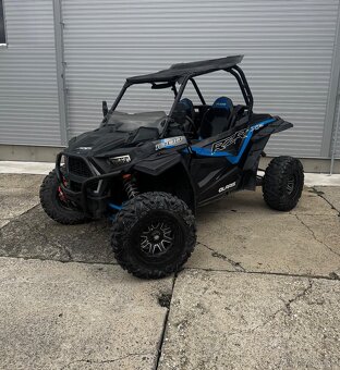 Polaris RZR 1000 XP - 2022 - SK ŠPZ - Odpočet DPH - 4