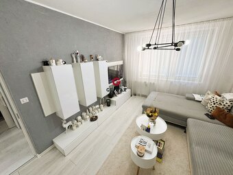 Moderný 3-izbový byt na Okružnej ulici - 4