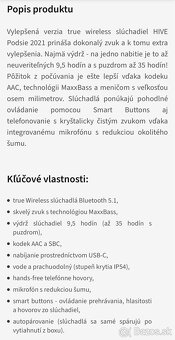 NICEBOY hive PODSIE 2021 - 4