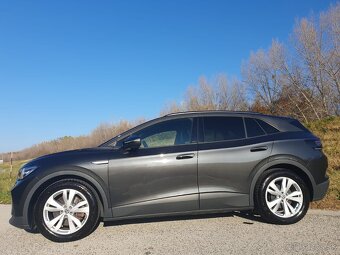 Predám Volkswagen ID.4 Pro Performance 82kwh MATRIX,KESSY - 4