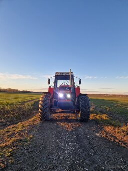 Predám Zetor 16145 Crystal r.v1989 - 4