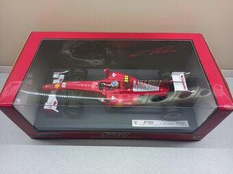 6x F1 FERRARI F10 F150 F2012 MASSA A ALONSO HOTWHEELS 1:18 - 4