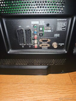 Televízor - plazma - 4