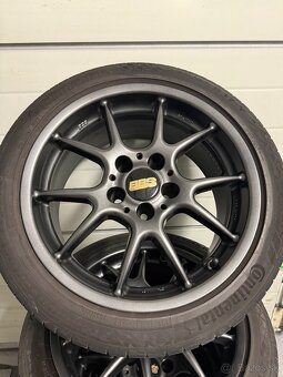 R17 5x112 BBS RK - 4