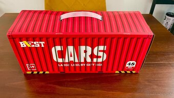 Hračky pre chlapcov + darček ZDARMA - 4