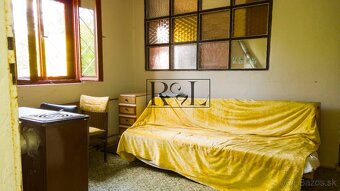 Chata so záhradou 647 m2 v OV, Nižná Úvrať pri Panorame - 4