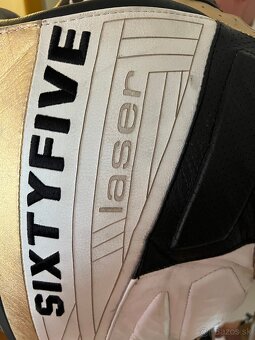 Jednodielna kombineza Berik 48/S - 4